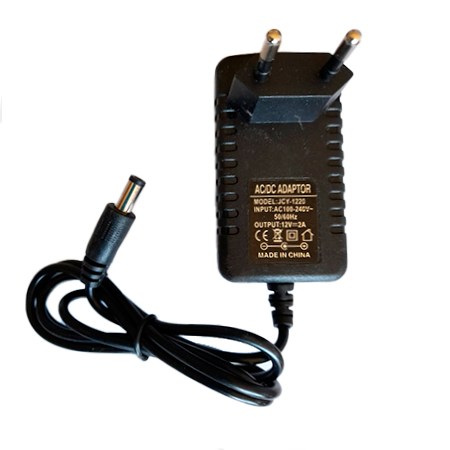 cargador 12v