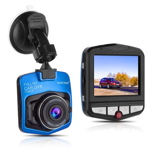 Cámaras y GPS