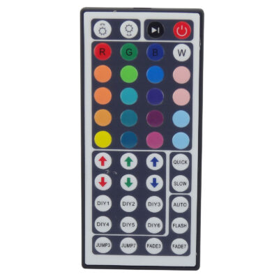 Control Remoto Cinta RGB 44 Botones
