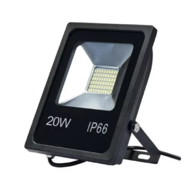 Foco Led 20W Luz Blanca
