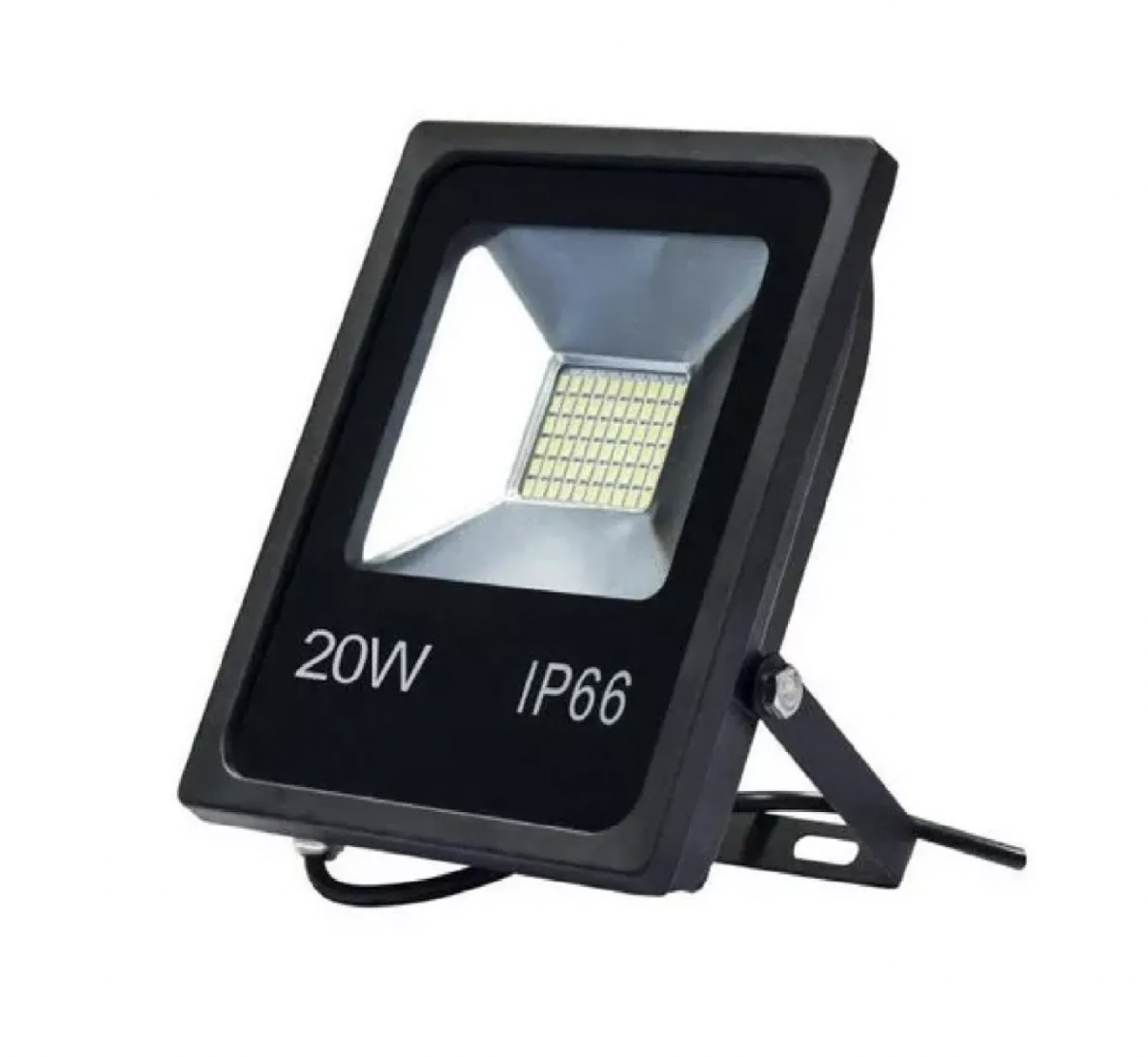 Foco Led 20W Luz Cálida