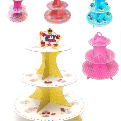 Porta Cup Cakes
