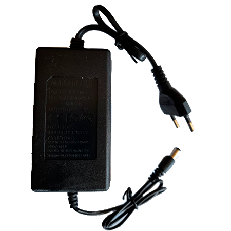 Fuente de Poder AC/DC 12v 3A