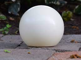 Spherical | Vela led Redonda