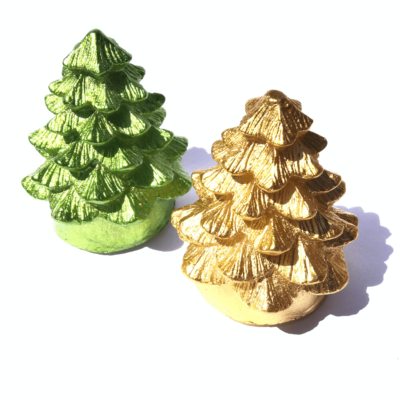 Velas Led Árbol de Navidad  Pino Pack 2 Unidades