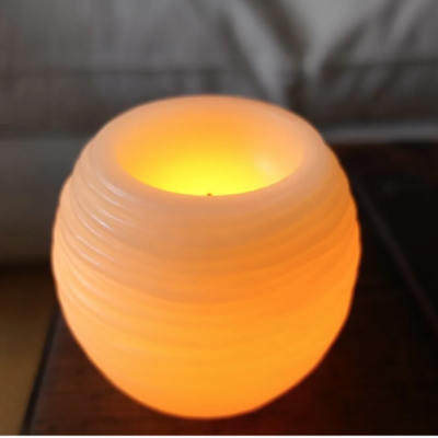 Velas Led