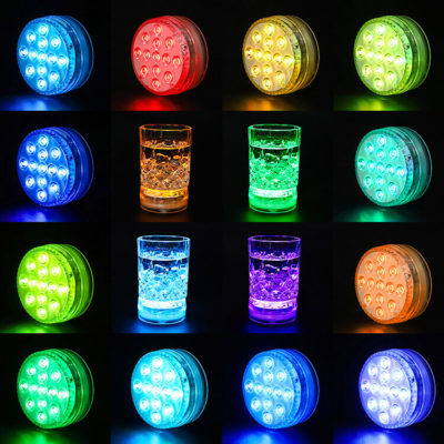 Bases Luminosas
