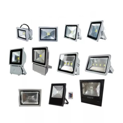 Focos Proyector Led